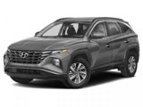 Certified 2022 Hyundai Tucson Blue image 4