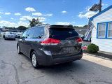 Used 2012 Toyota Sienna XLE image 5
