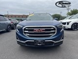 Used 2020 GMC Terrain SLT image 2