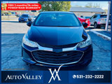 Used 2019 Chevrolet Cruze LS image 2
