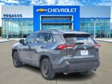 Used 2021 Toyota RAV4 LE image 4