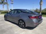 Used 2021 Nissan Sentra SV image 6