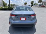 New 2025 Toyota Corolla LE image 4
