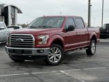 Used 2016 Ford F150 XLT w/ Equipment Group 302A Luxury image 4