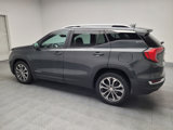 Used 2018 GMC Terrain SLT image 3