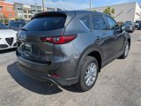 Used 2023 MAZDA CX-5 AWD 2.5 S w/ Select Package image 4