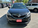 Used 2020 Buick Envision Preferred image 2