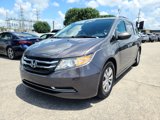 Used 2016 Honda Odyssey EX-L image 2