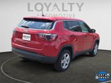 Used 2024 Jeep Compass Sport image 5