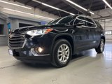 Used 2019 Chevrolet Traverse LT w/ LPO, Floor Liner Package image 3
