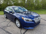 Used 2015 Subaru Legacy 2.5i Premium image 2