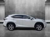 Used 2017 Lexus NX 200t AWD image 4