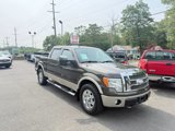 Used 2009 Ford F150 Lariat image 4