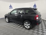 Used 2017 Jeep Compass Latitude image 4