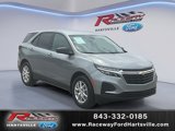 Used 2024 Chevrolet Equinox LS w/ LS Convenience Package image 6