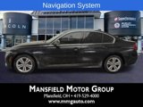Used 2018 BMW 330i xDrive Sedan image 3