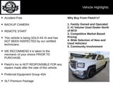 Used 2018 GMC Sierra 1500 SLT w/ SLT Premium Package image 2