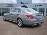 Used 2016 Mercedes-Benz C 300 Sedan image 4