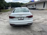 Used 2021 Audi A4 2.0T Premium w/ Convenience Package image 4