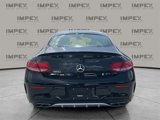 Used 2017 Mercedes-Benz C 43 AMG 4MATIC Coupe image 4