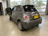 Used 2018 FIAT 500 Pop w/ Popular Equipment Package image 3