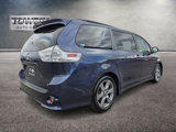 Used 2019 Toyota Sienna SE image 4