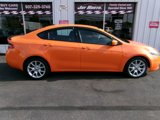 Used 2013 Dodge Dart SXT w/ SXT Special Edition Group image 2