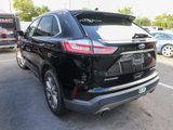 Used 2019 Ford Edge Titanium image 3
