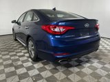 Used 2017 Hyundai Sonata Sport w/ Value Edition Package 02 image 5