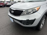 Used 2015 Kia Sportage LX image 3