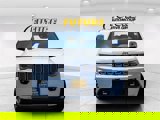 Used 2017 Jeep Grand Cherokee Overland w/ Jeep Active Safety Group image 2