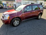 Used 2008 Chevrolet Equinox LS image 3