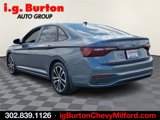 Used 2024 Volkswagen Jetta Sport image 4