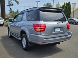 Used 2002 Toyota Sequoia Limited image 3