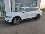 Used 2020 Volkswagen Tiguan SE image 3