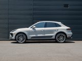 Used 2024 Porsche Macan image 2