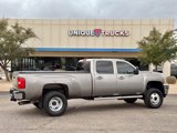 Used 2013 Chevrolet Silverado 3500 LTZ w/ LTZ Plus Package image 5