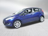 Used 2016 Ford Fiesta SE w/ Equipment Group 201A image 3