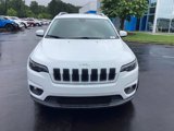 Used 2019 Jeep Cherokee Latitude w/ Popular Appearance Group image 4