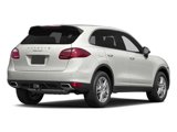 Used 2014 Porsche Cayenne image 2