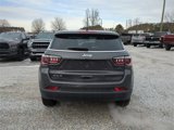 New 2024 Jeep Compass Sport image 4