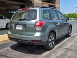Used 2017 Subaru Forester 2.5i w/ Alloy Wheel Package image 3