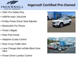 Used 2024 GMC Terrain SLT image 5