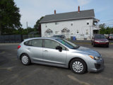 Used 2014 Subaru Impreza 2.0i image 2