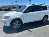 Used 2008 Toyota RAV4 Limited image 2