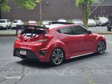 Used 2016 Hyundai Veloster Turbo w/ Option Group 04 image 4
