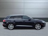 Used 2017 Audi Q7 3.0T Prestige image 4