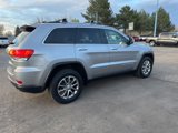 Used 2014 Jeep Grand Cherokee Limited w/ Luxury Group II image 6