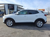 New 2025 Buick Encore GX Preferred image 4