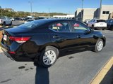 New 2025 Nissan Sentra S image 5